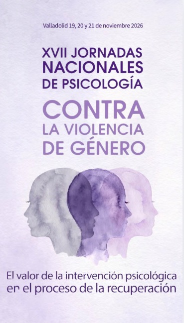 XVII Jornadas Nacionales de Psicología 2026 — Contra la violencia de género